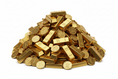 Gold