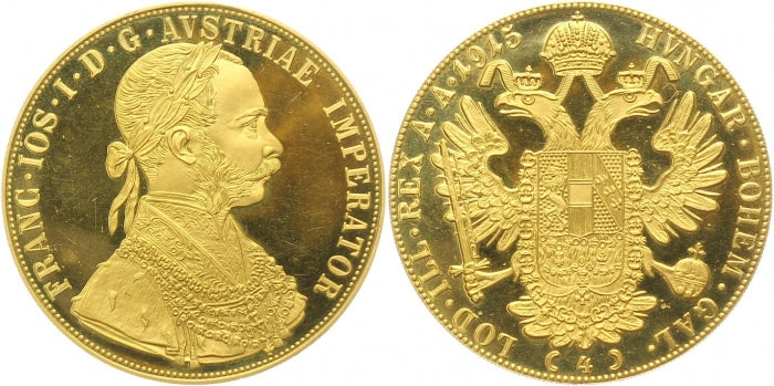 4 Dukaten