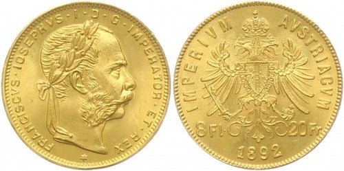 8 Florin